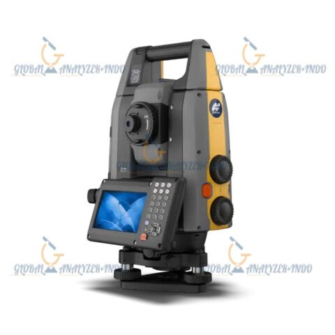 Topcon GT-1500 Robotic Total Station front view
