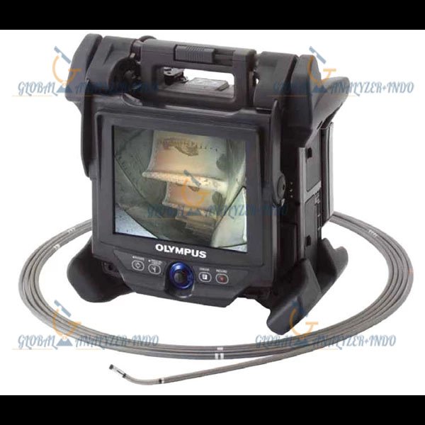 Olympus IPLEX NX IV9675N Industrial Videoscope