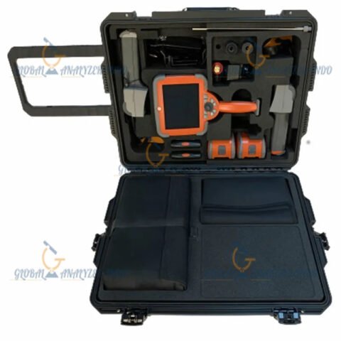 Waygate Technologies Mentor Visual iQ VideoProbe system