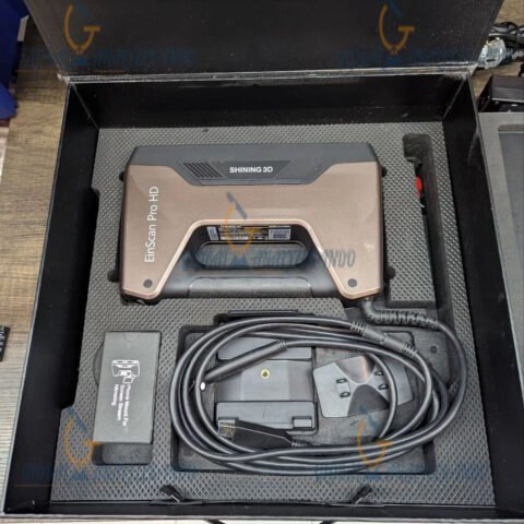 Shining3D EinScan Pro HD handheld 3D scanner