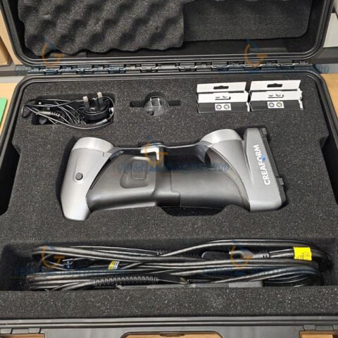 Creaform HandySCAN 300 handheld laser 3D scanner