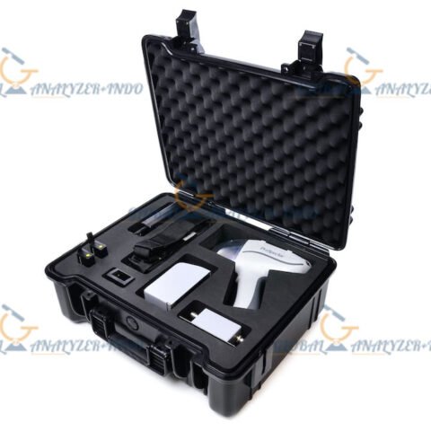 Elvatech ProSpector 2 handheld 3D scanner