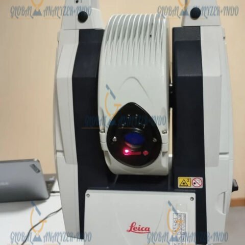 Leica Absolute Tracker AT403 industrial laser tracker