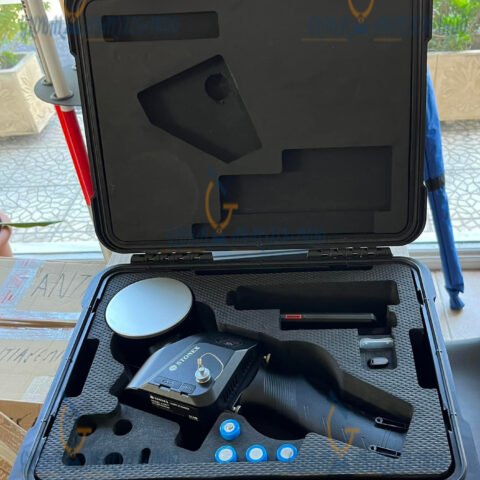 STONEX SLAM X120GO mobile mapping system