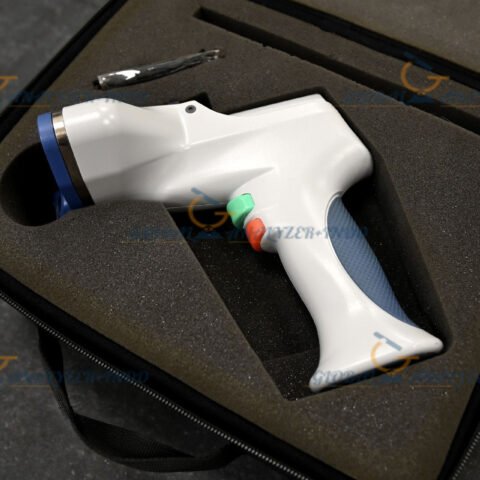 FARO REV6 HD LLP Blue Laser Scanner Head