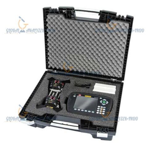 Easy Laser E420 Shaft Laser Alignment System