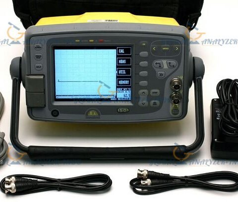 Sonatest SiteScan 150S Ultrasonic Flaw Detector