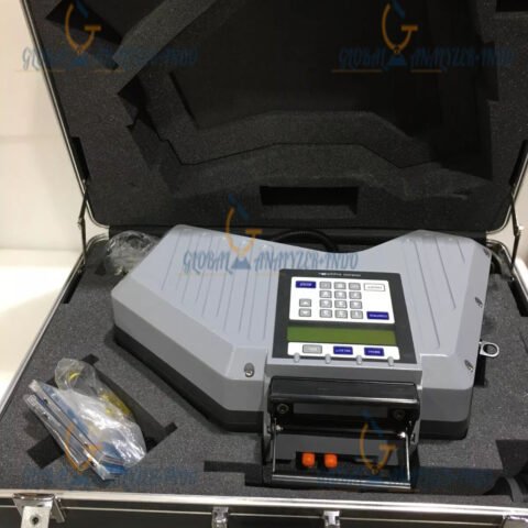 Thermo Scientific Miran Sapphire 205B portable gas analyzer