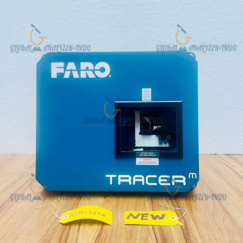 FARO Tracer Laser Projector device