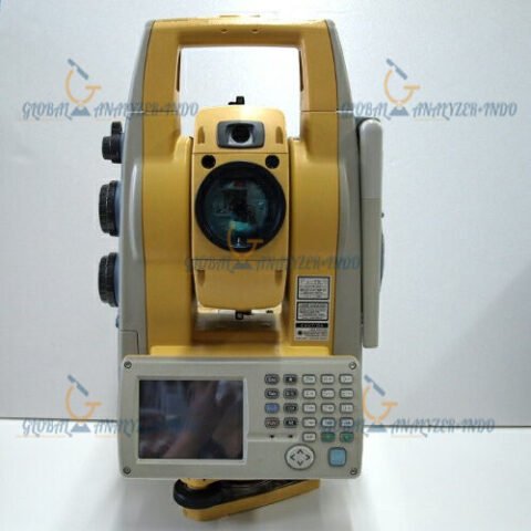 Topcon IS-305 Imaging Total Station device