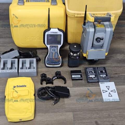 Trimble S6 Robotic Total Station device