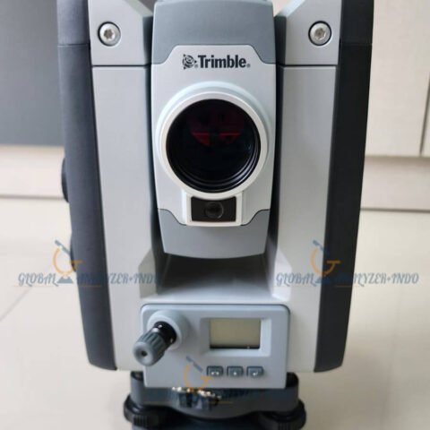 Trimble S9 HP robotic total station for high precision surveying