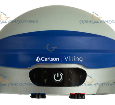 Carlson VIKING GNSS Receiver for surveying and mapping