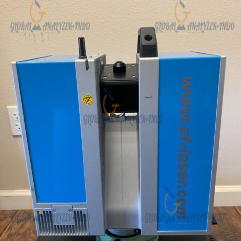 Z+F IMAGER 5010 Series 3D laser scanner