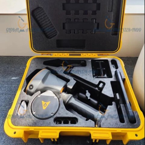 CHCNAV RS10 laser scanner device