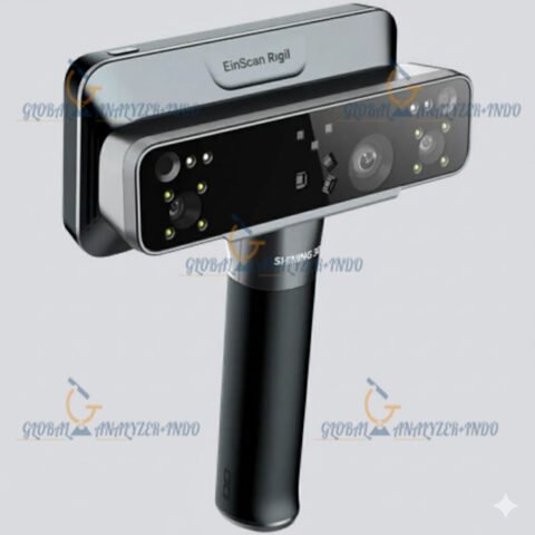 Shining 3D EinScan Rigil 3D scanner device