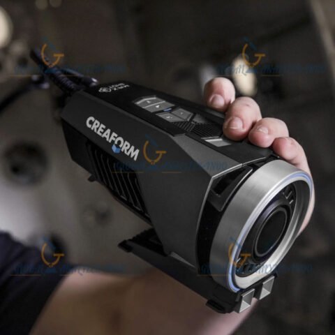Creaform MaxSHOT 3D optical coordinate measurement system