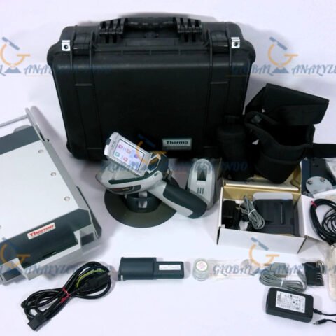 Niton XL3t-700 GOLDD handheld XRF analyzer for alloy and metal testing