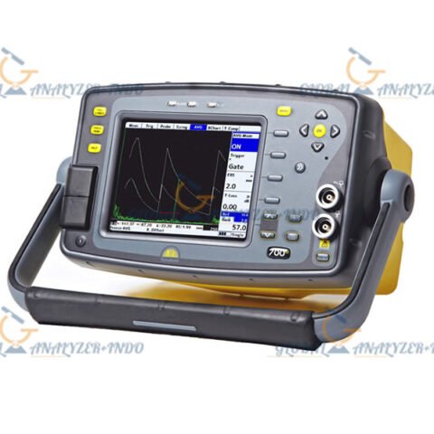 Sonatest Masterscan 700M Ultrasonic Flaw Detector