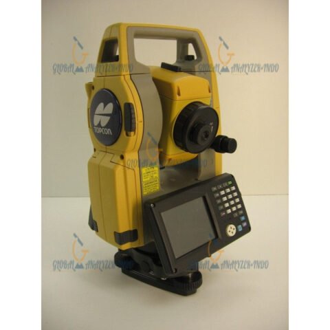 Topcon OS-101 Digital Level optical surveying instrument