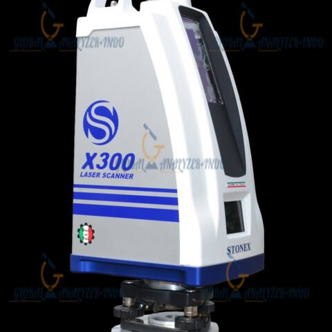 Stonex X300 Laser Scanner