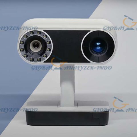 Artec Leo Plus Wireless 3D Scanner