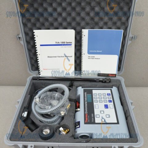 Thermo TVA1000B Toxic Vapor Analyzer device