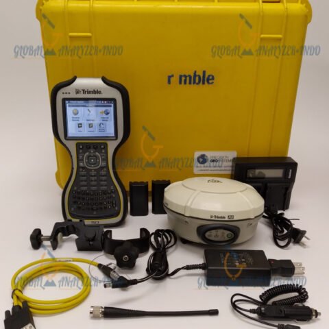 Trimble R8 Model 3 GPS GNSS receiver for surveying
