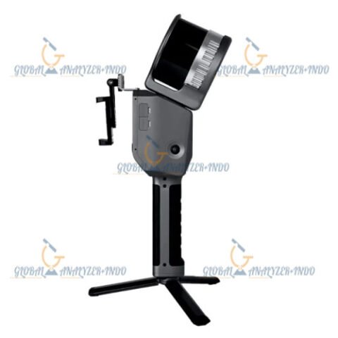 Satlab Cygnus 2 handheld SLAM 3D scanner