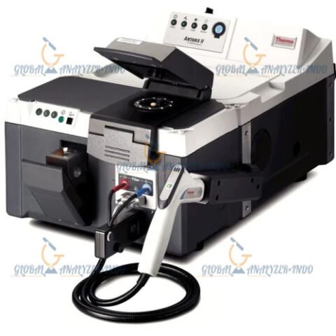 Thermo Scientific Antaris II FT-NIR Analyzer