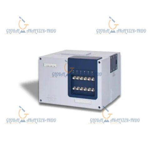 Bruker MATRIX-F II Process FT-NIR Spectrometer