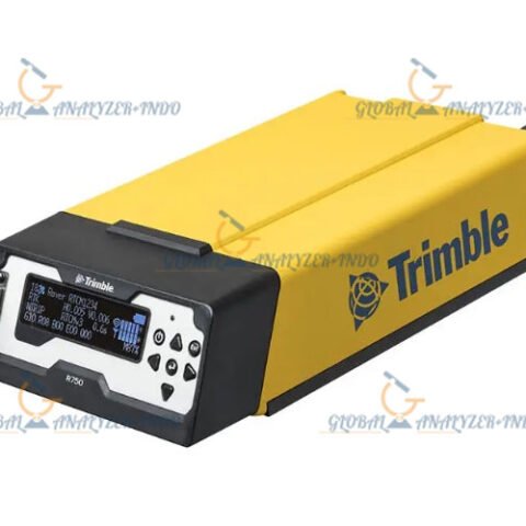 Trimble R750 Radio Receiver used for surveying