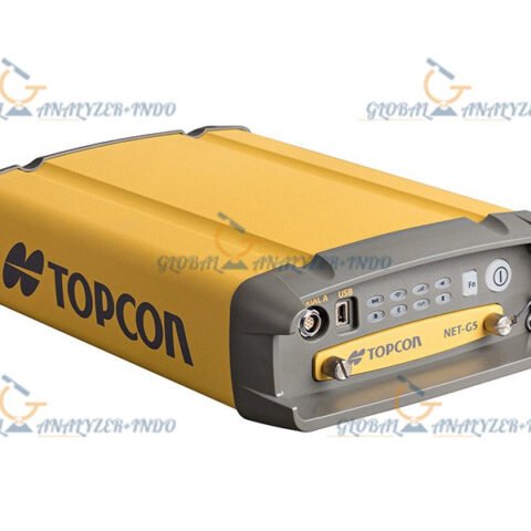 Topcon NET-G5 GPS receiver GNSS reference station