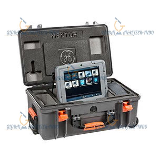 Waygate Krautkramer Mentor EM eddy current tester device