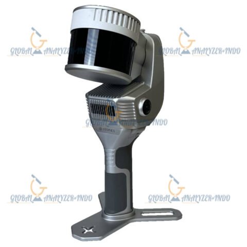 Stonex X200GO handheld SLAM laser scanner