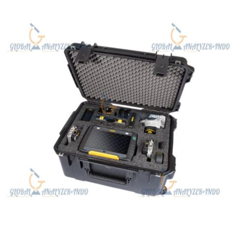 Easy Laser XT950 laser alignment system device